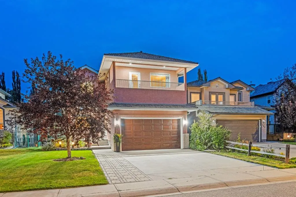 187 Gleneagles View