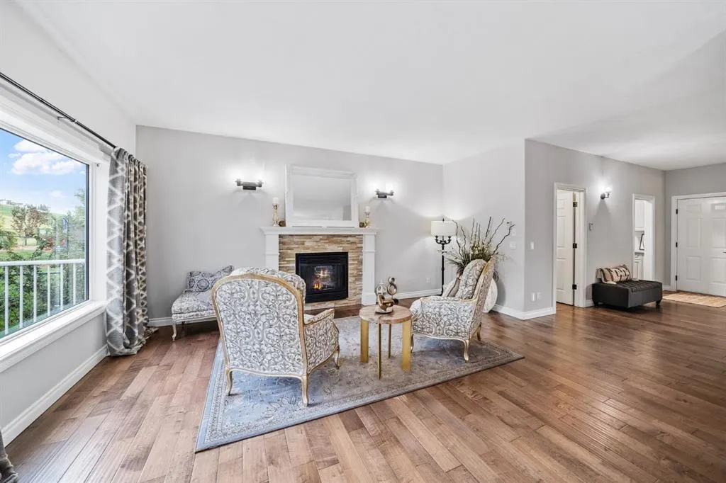 187 Gleneagles View