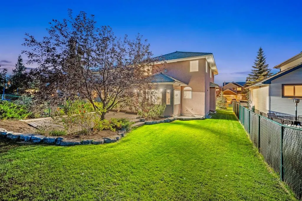 187 Gleneagles View