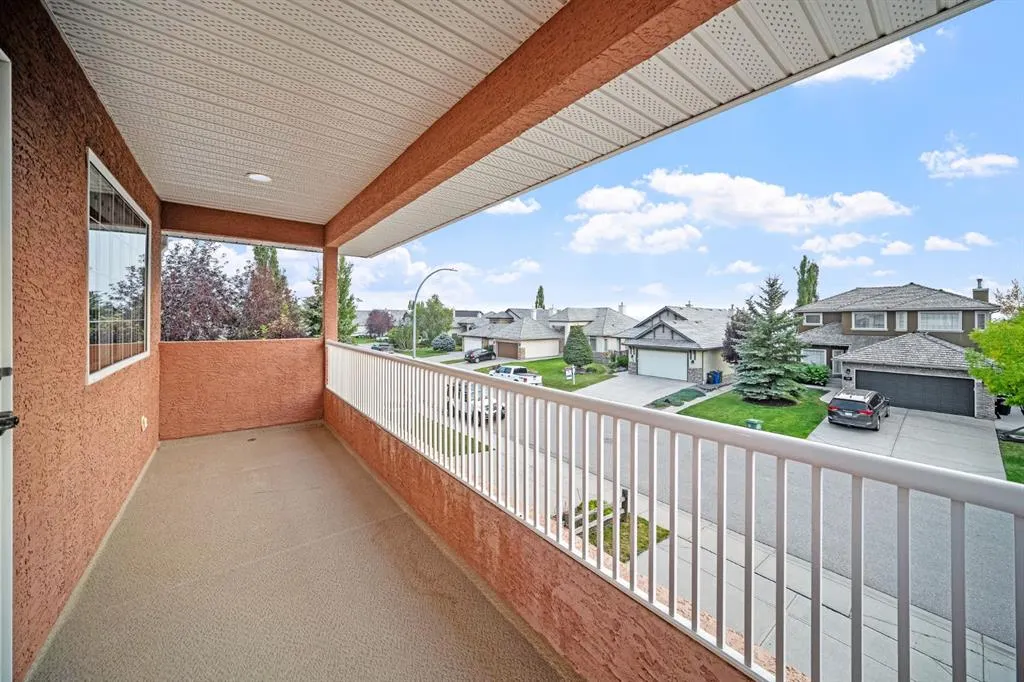 187 Gleneagles View