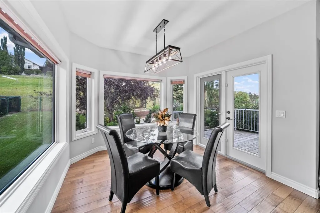 187 Gleneagles View