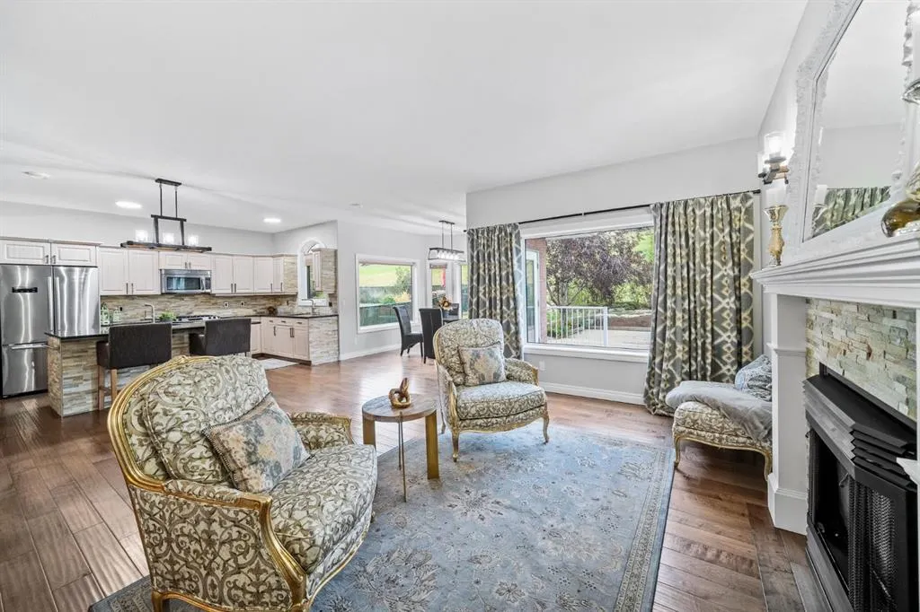 187 Gleneagles View