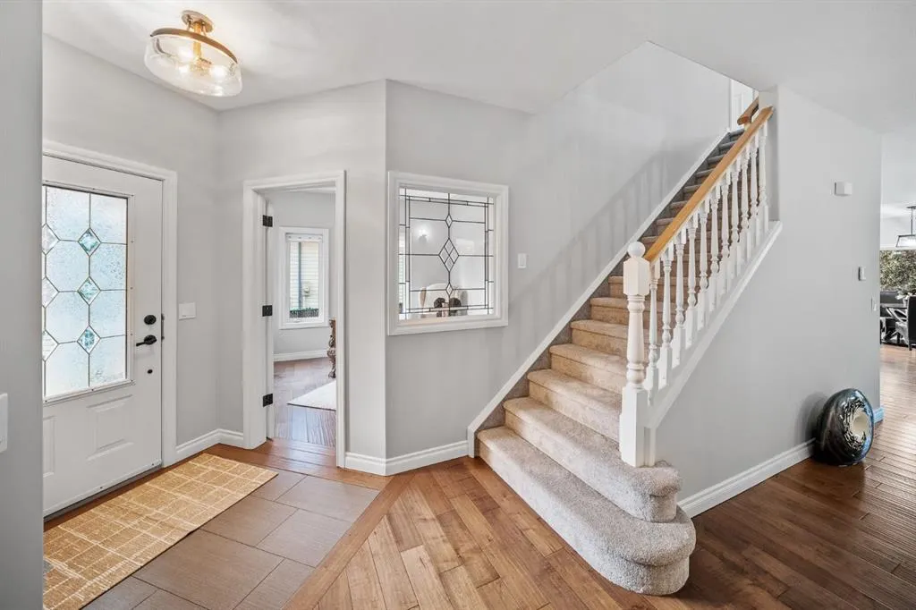 187 Gleneagles View