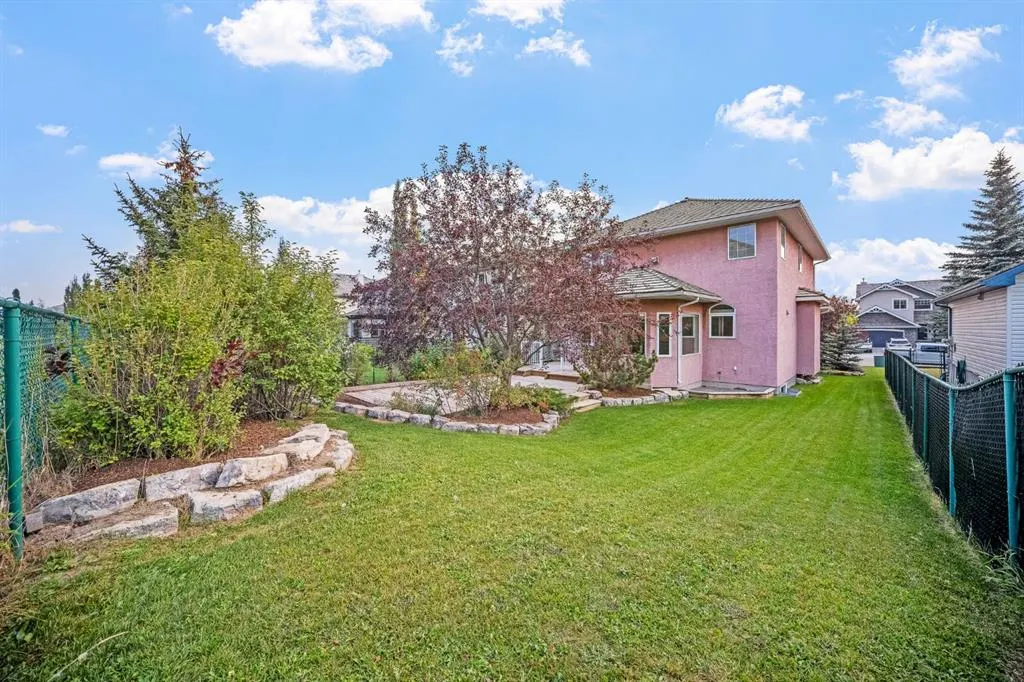187 Gleneagles View