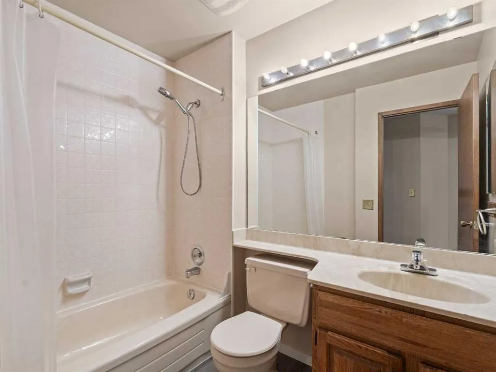 8533 Silver Springs Road NW, #10