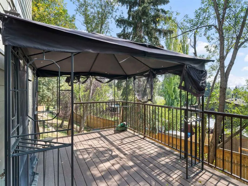 8533 Silver Springs Road NW, #10
