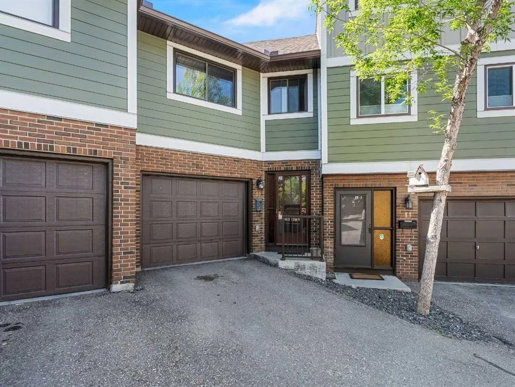 8533 Silver Springs Road NW, #10