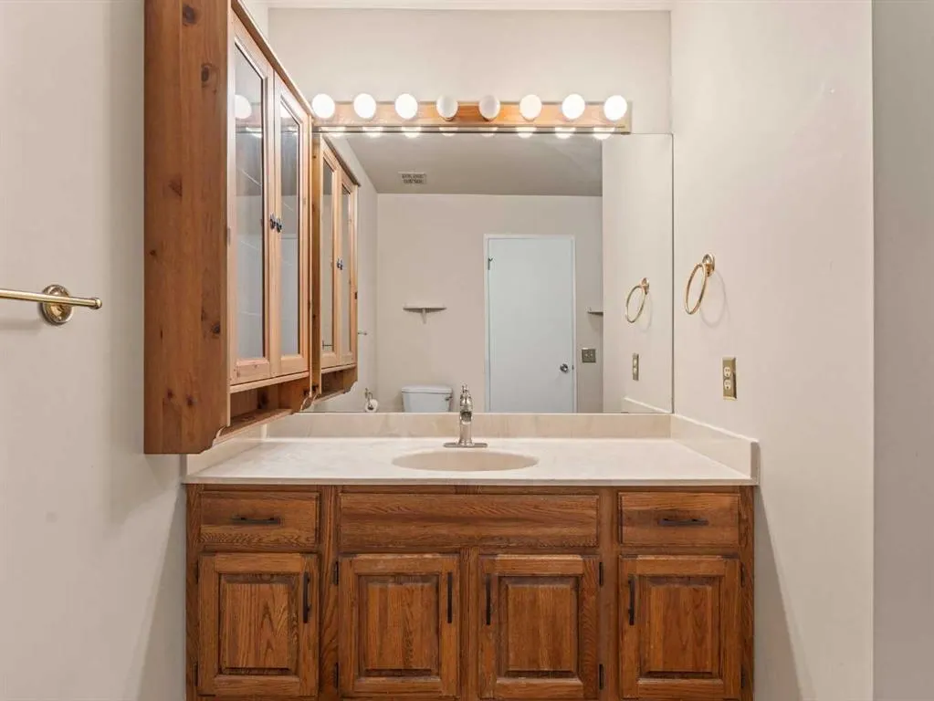 8533 Silver Springs Road NW, #10