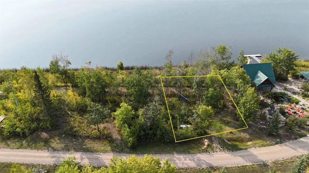 Lot 1 Lake Rose Meadow Drive