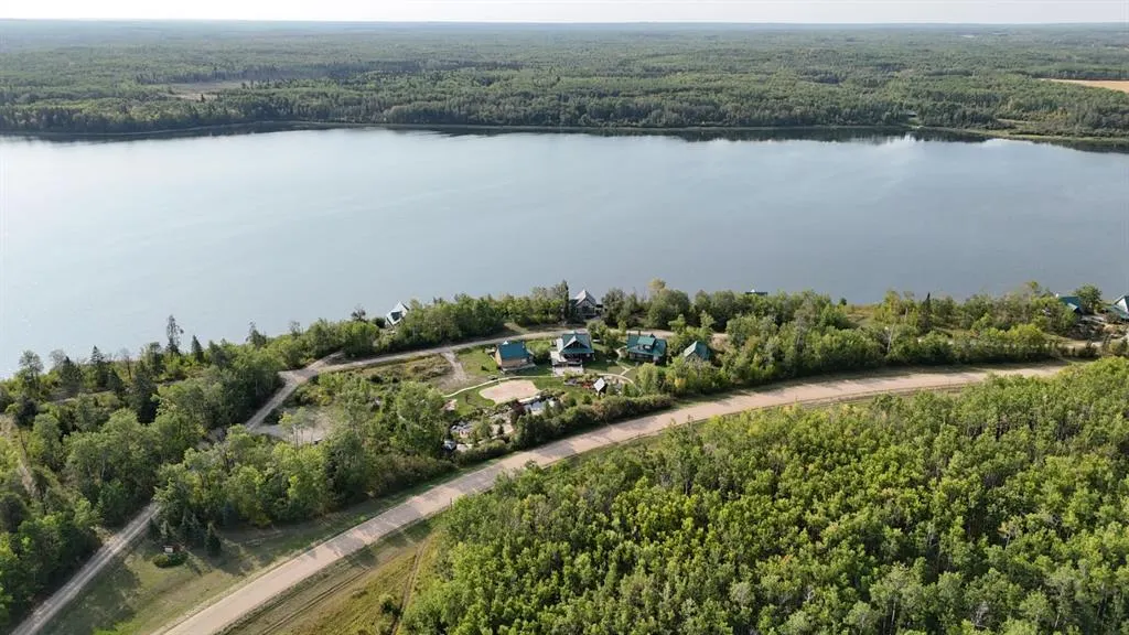 Lot 1 Lake Rose Meadow Drive