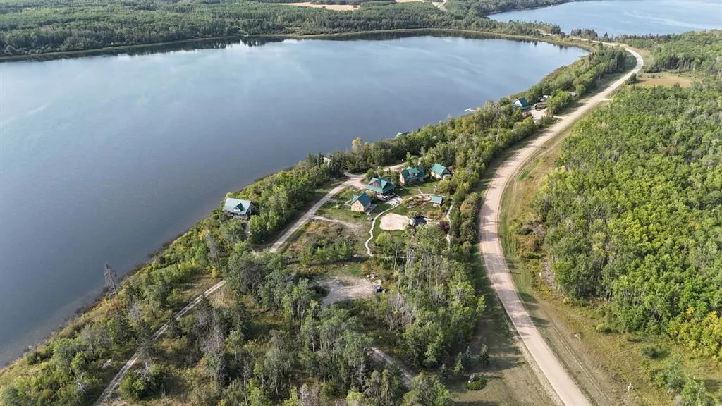 Lot 1 Lake Rose Meadow Drive