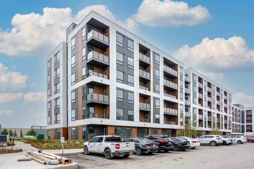 8500 19 Avenue, #2111