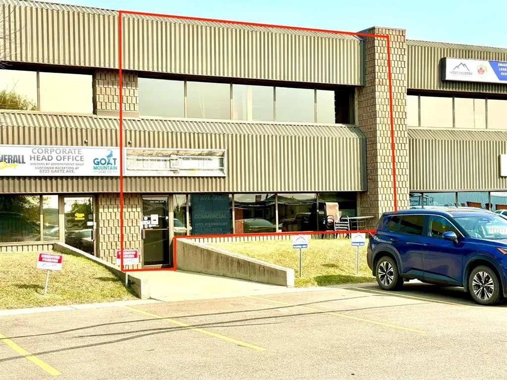 7969 49 Avenue, #5
