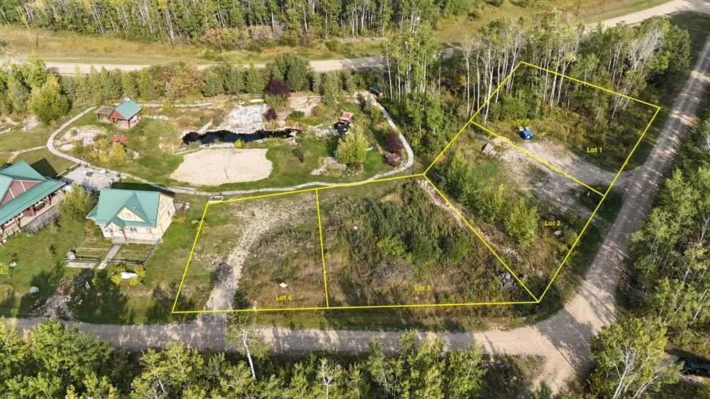 Lot 3 Rose Meadow Drive