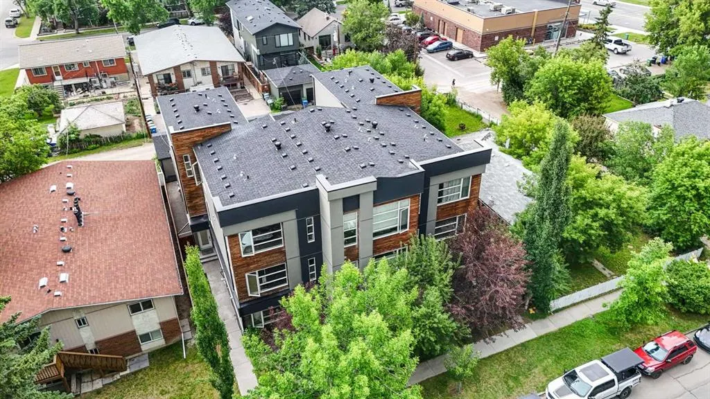 308 11 Avenue NE, #1