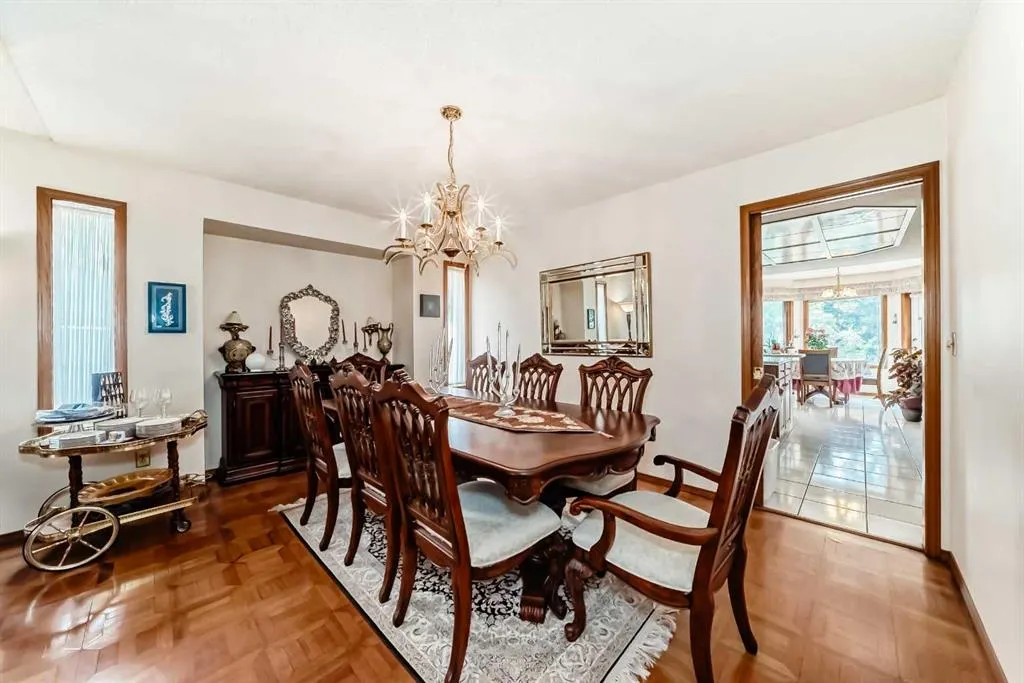 131 Varsity Estates Terrace NW