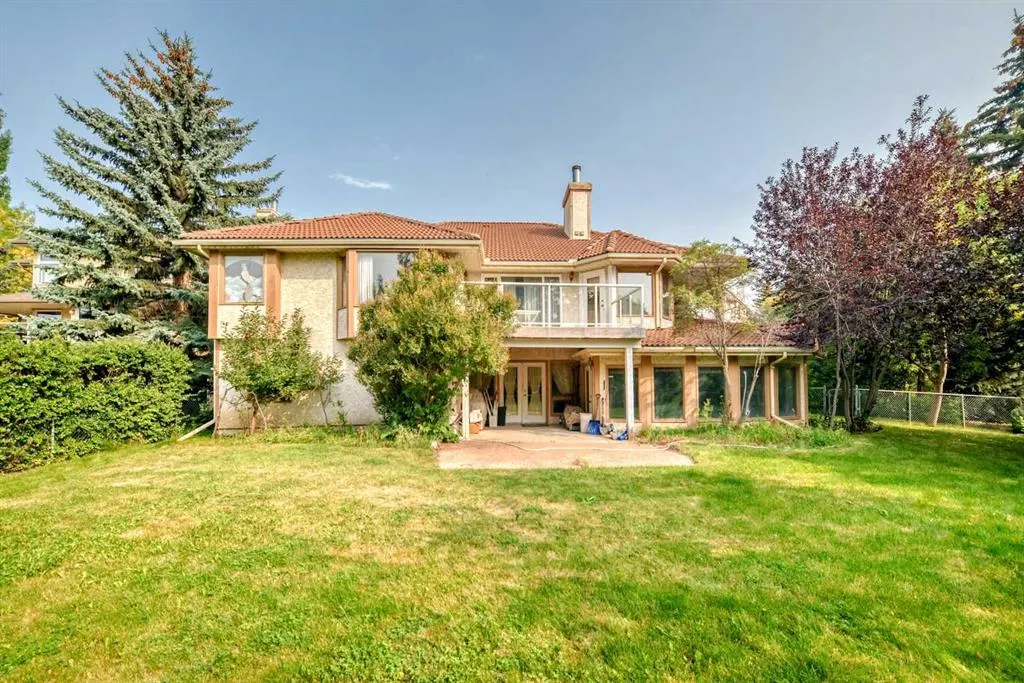 131 Varsity Estates Terrace NW