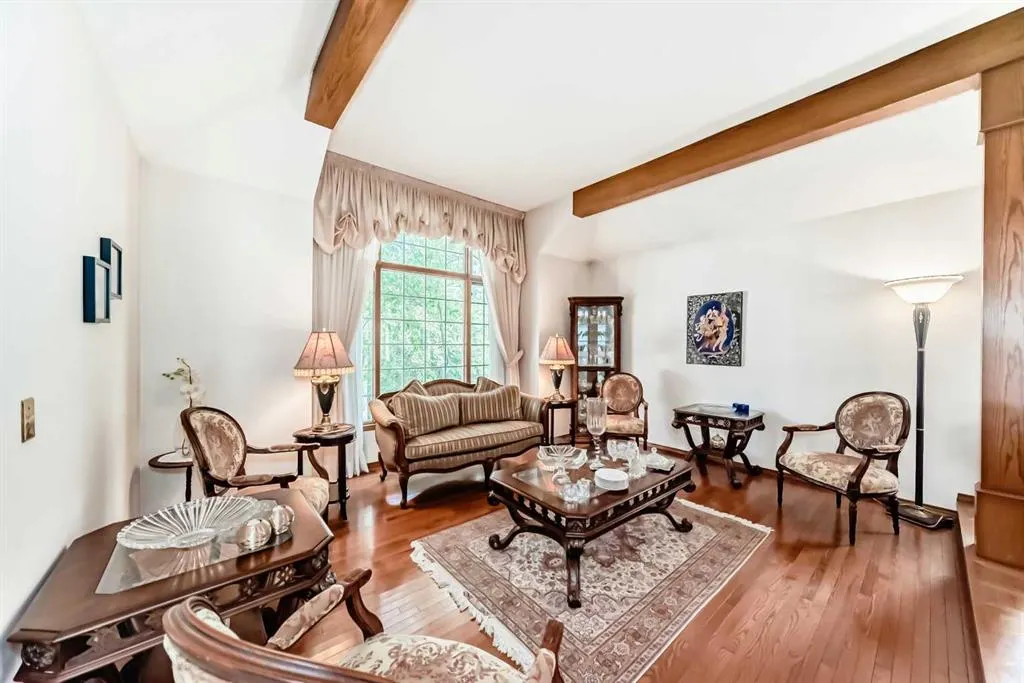 131 Varsity Estates Terrace NW