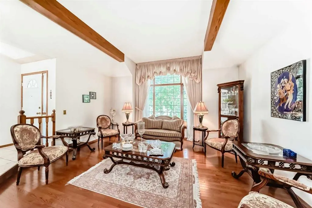 131 Varsity Estates Terrace NW