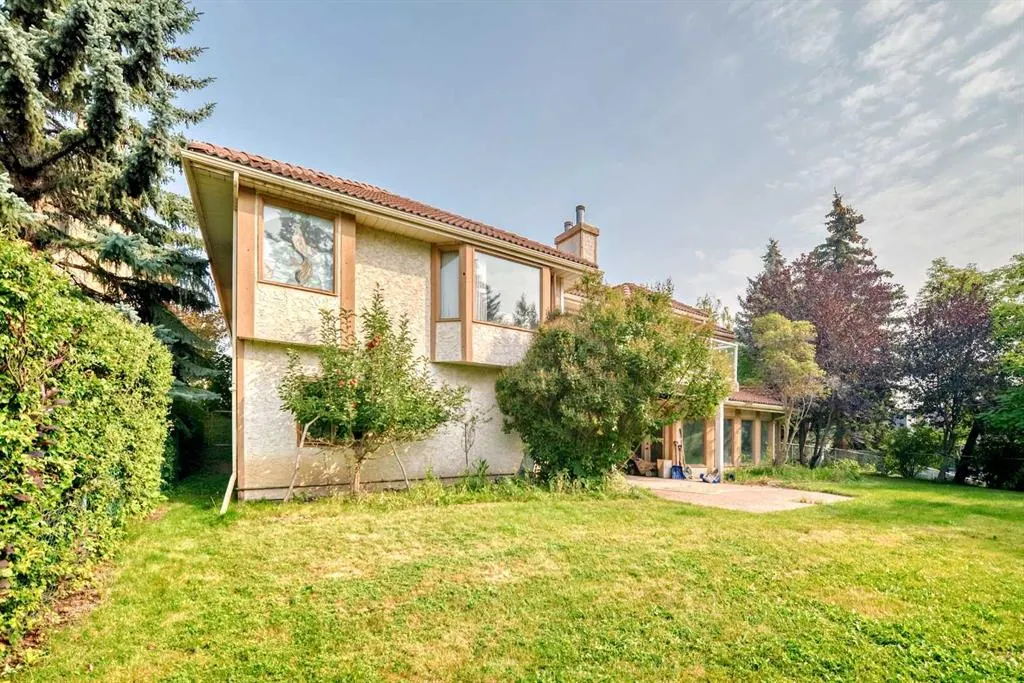 131 Varsity Estates Terrace NW