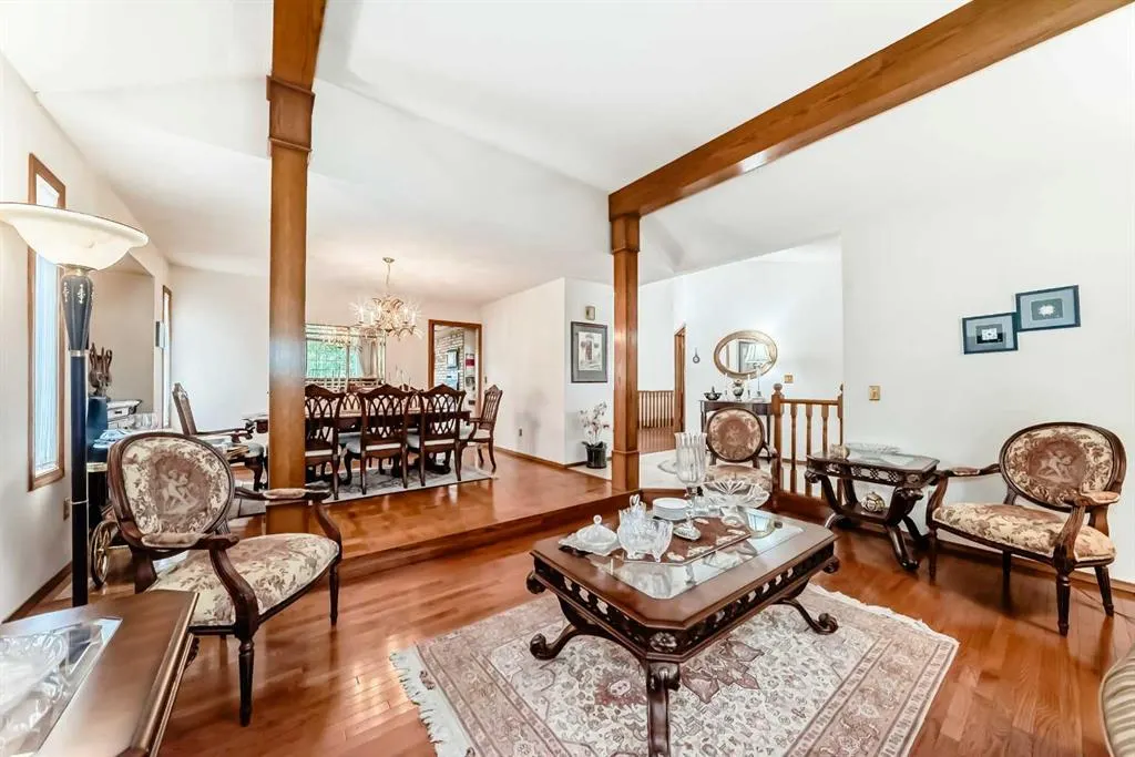 131 Varsity Estates Terrace NW