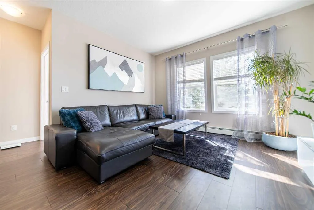 200 Cranfield Common SE, #112