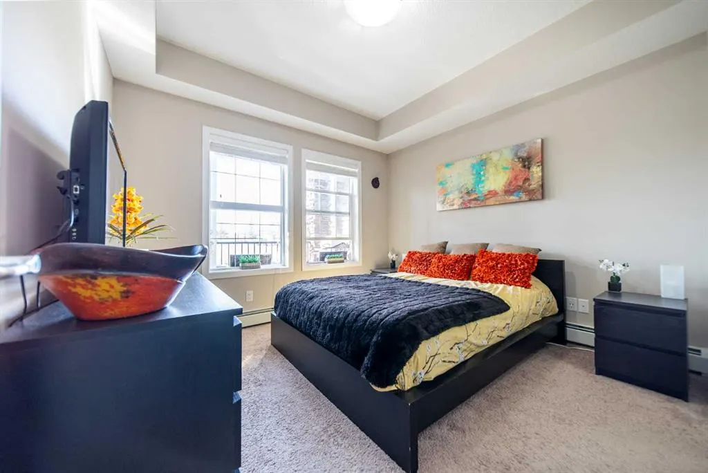 200 Cranfield Common SE, #112