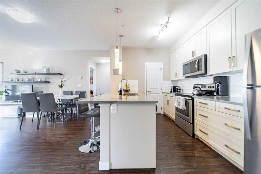 200 Cranfield Common SE, #112