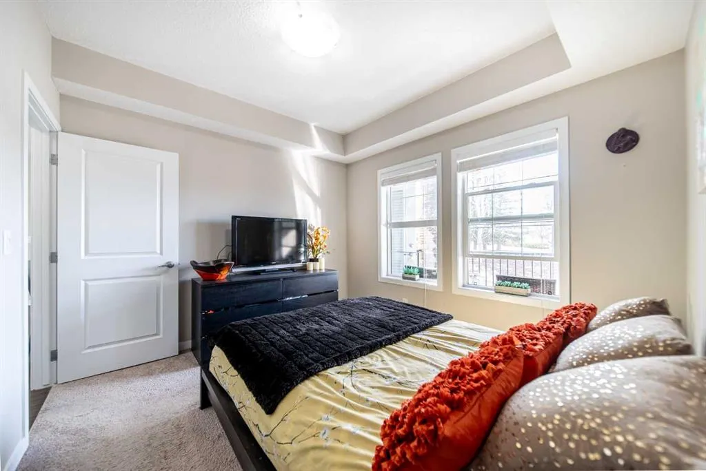 200 Cranfield Common SE, #112