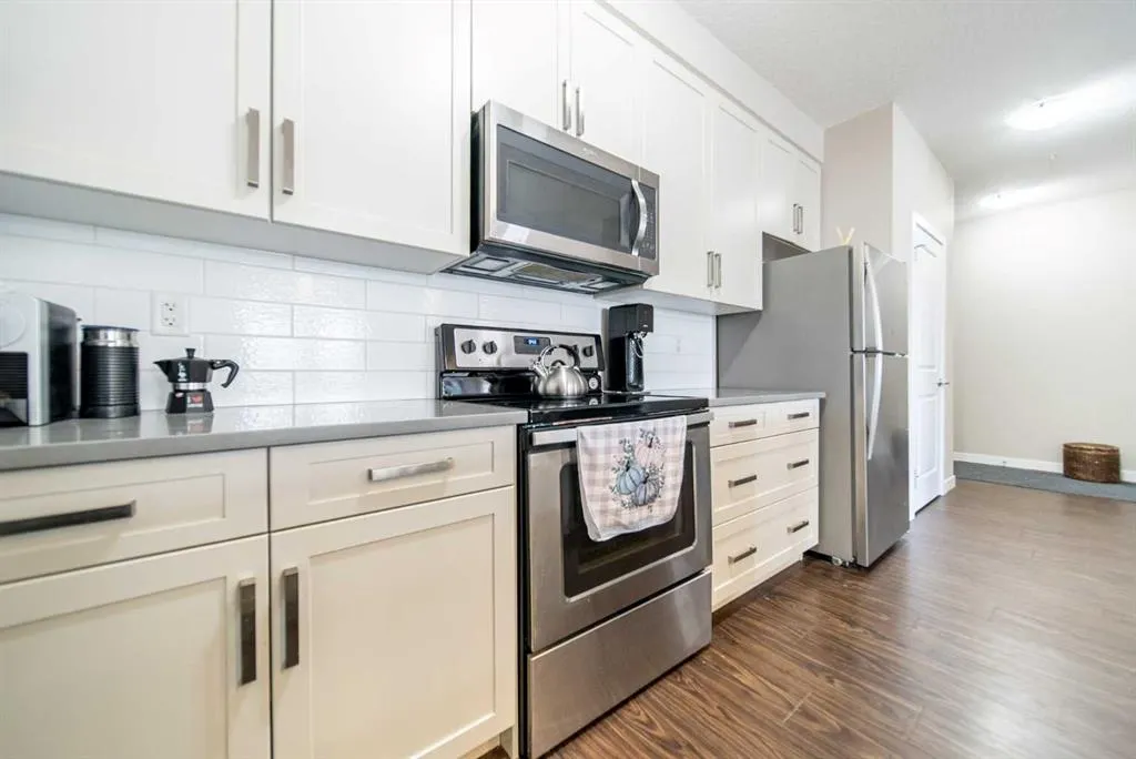 200 Cranfield Common SE, #112