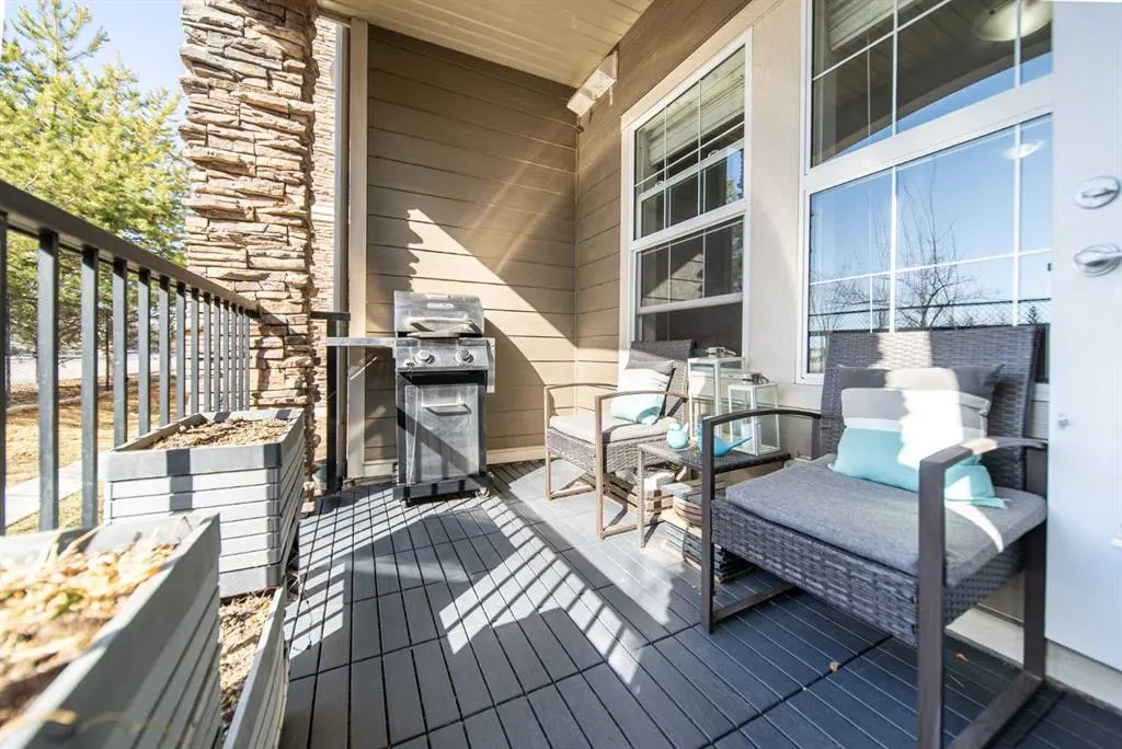 200 Cranfield Common SE, #112