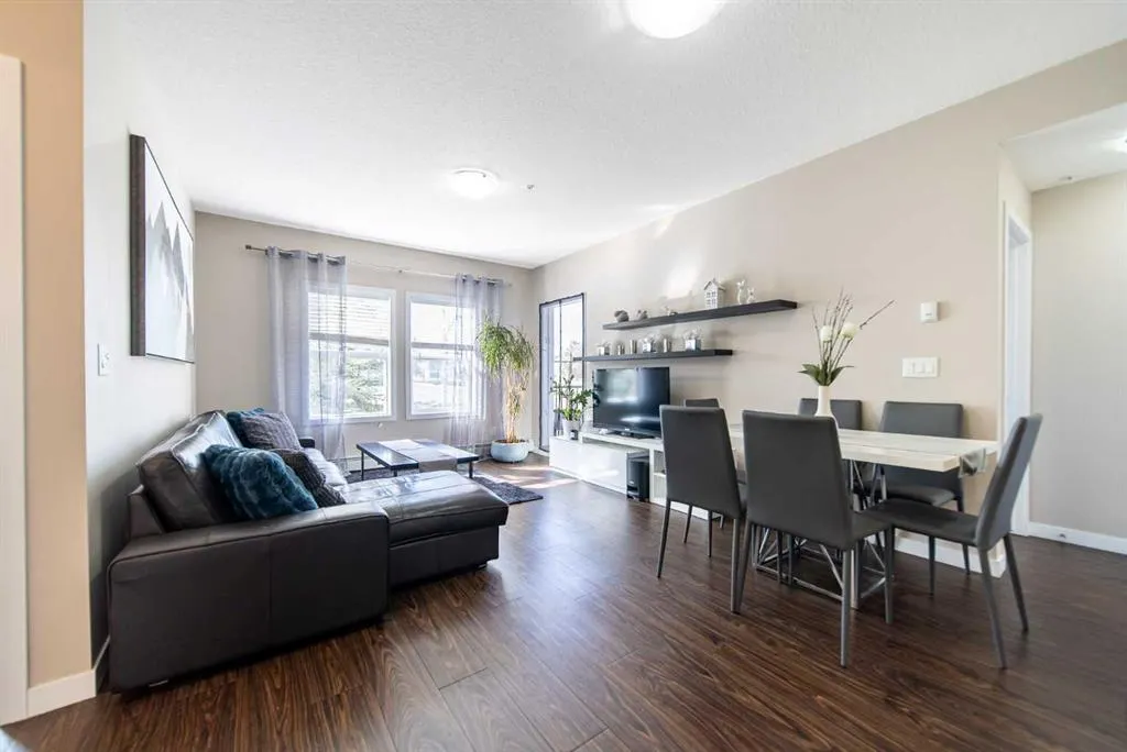 200 Cranfield Common SE, #112