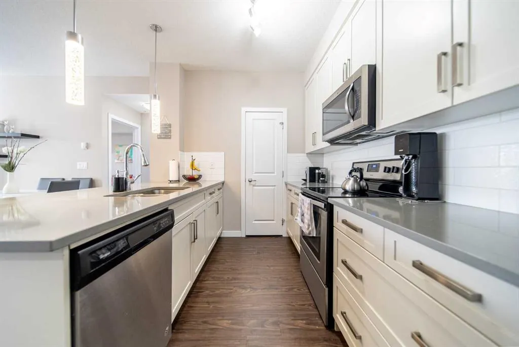 200 Cranfield Common SE, #112