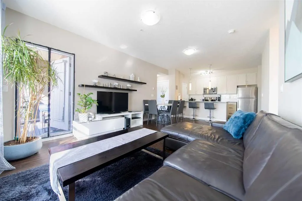 200 Cranfield Common SE, #112