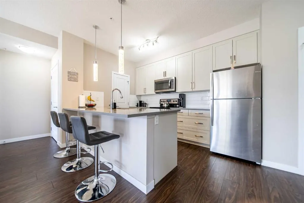 200 Cranfield Common SE, #112