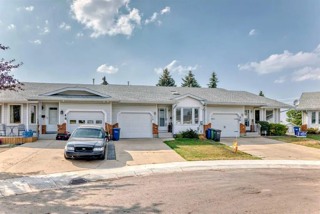 38 Cosgrove Close
