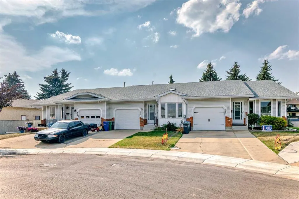 38 Cosgrove Close