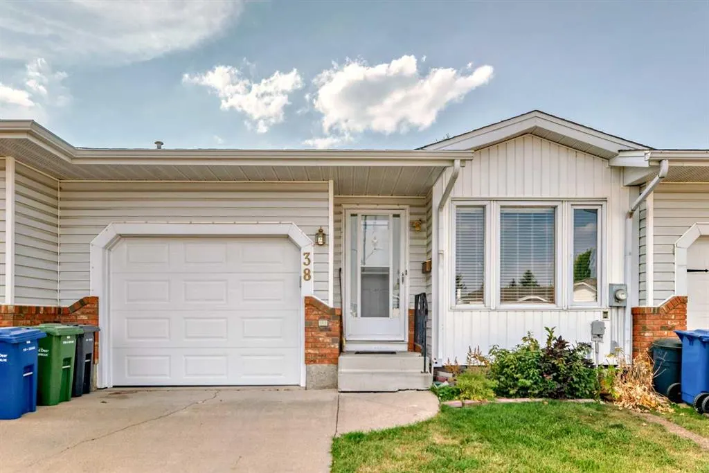 38 Cosgrove Close
