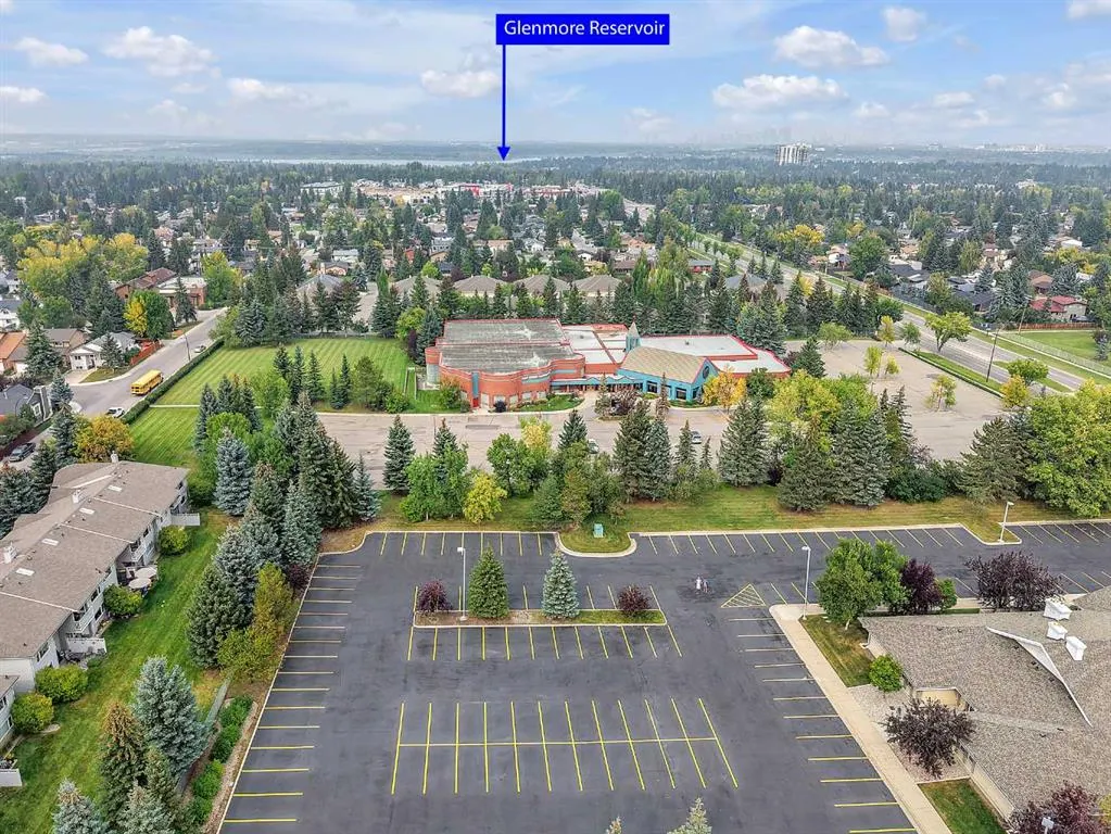 71 Cedar Springs Gardens SW