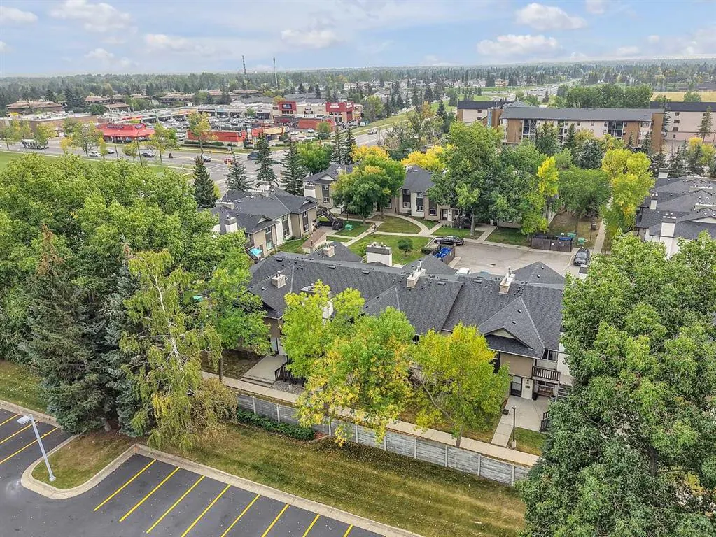 71 Cedar Springs Gardens SW