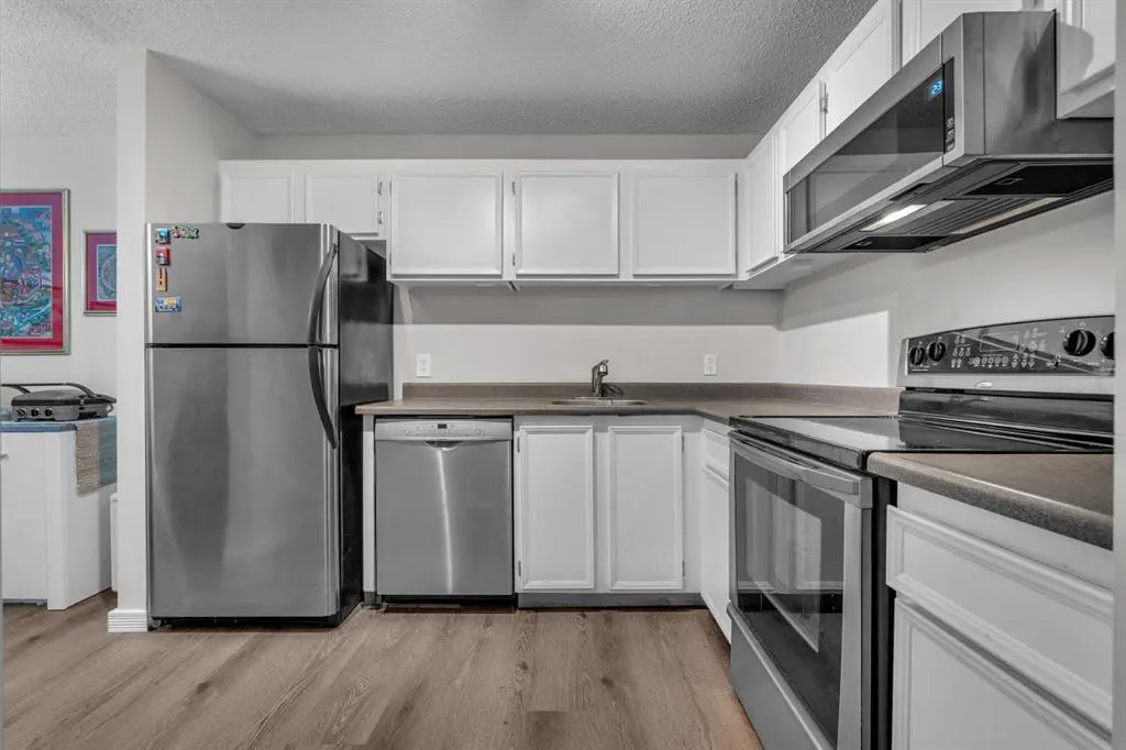 71 Cedar Springs Gardens SW