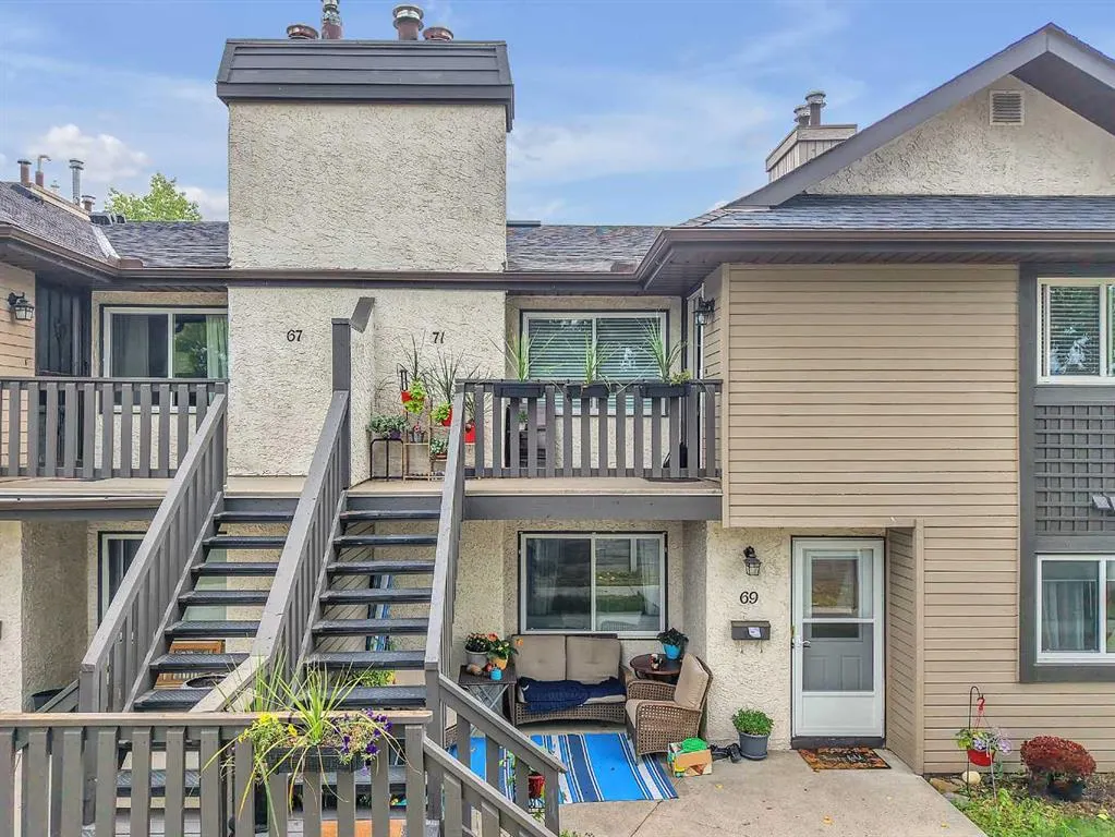 71 Cedar Springs Gardens SW