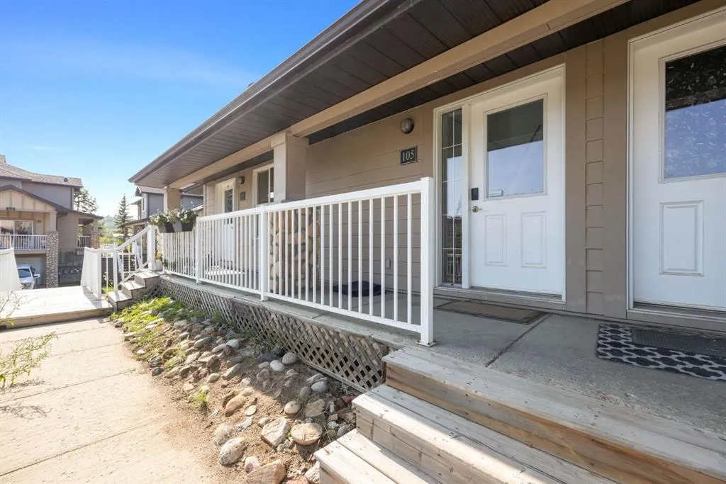 105 Fontaine Crescent, #105