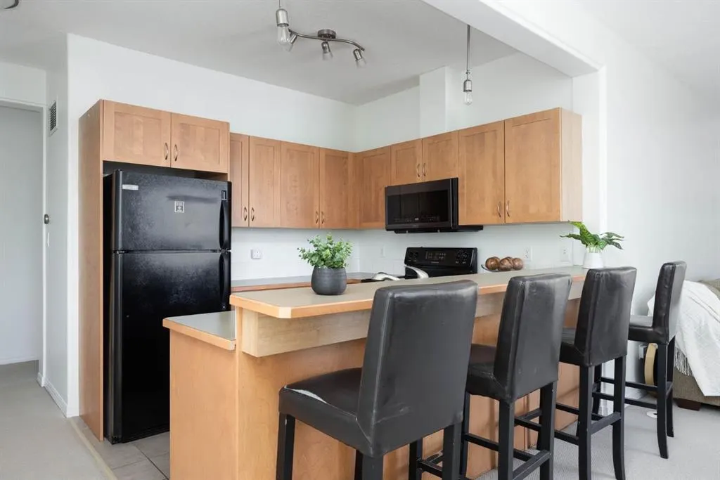 105 Fontaine Crescent, #105