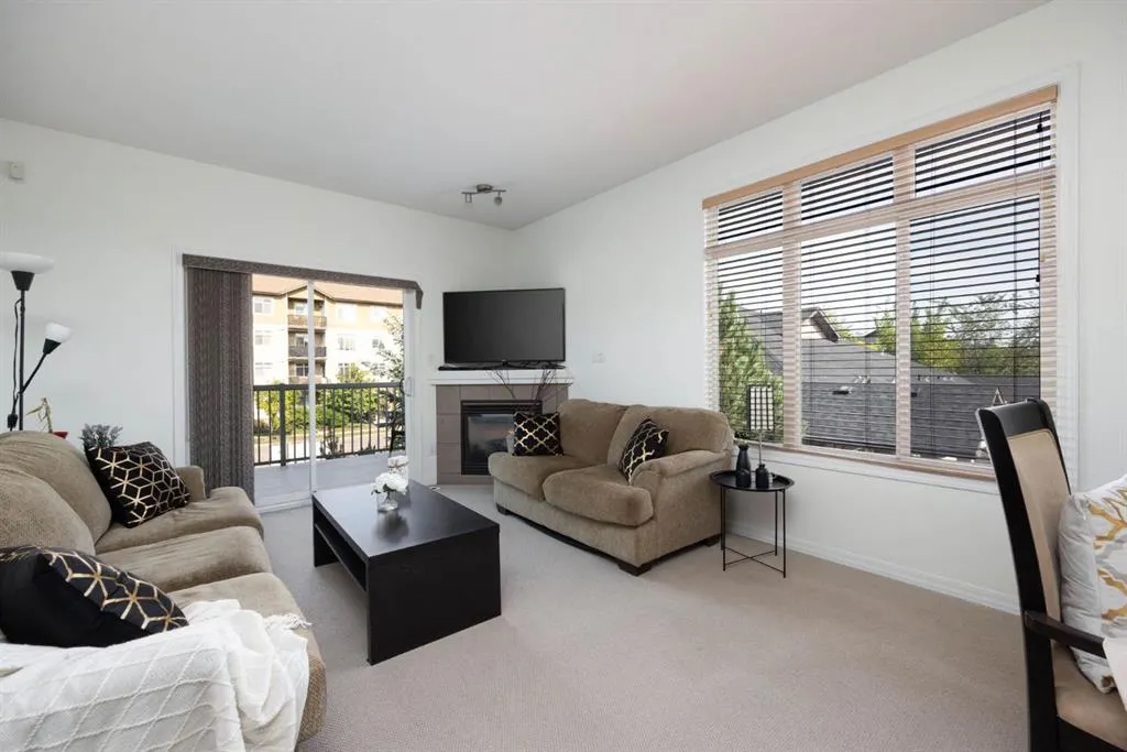 105 Fontaine Crescent, #105