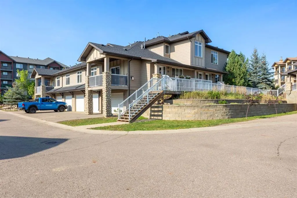 105 Fontaine Crescent, #105