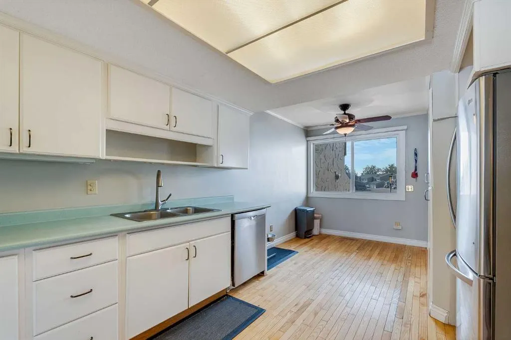 228 Theodore Place NW, #33
