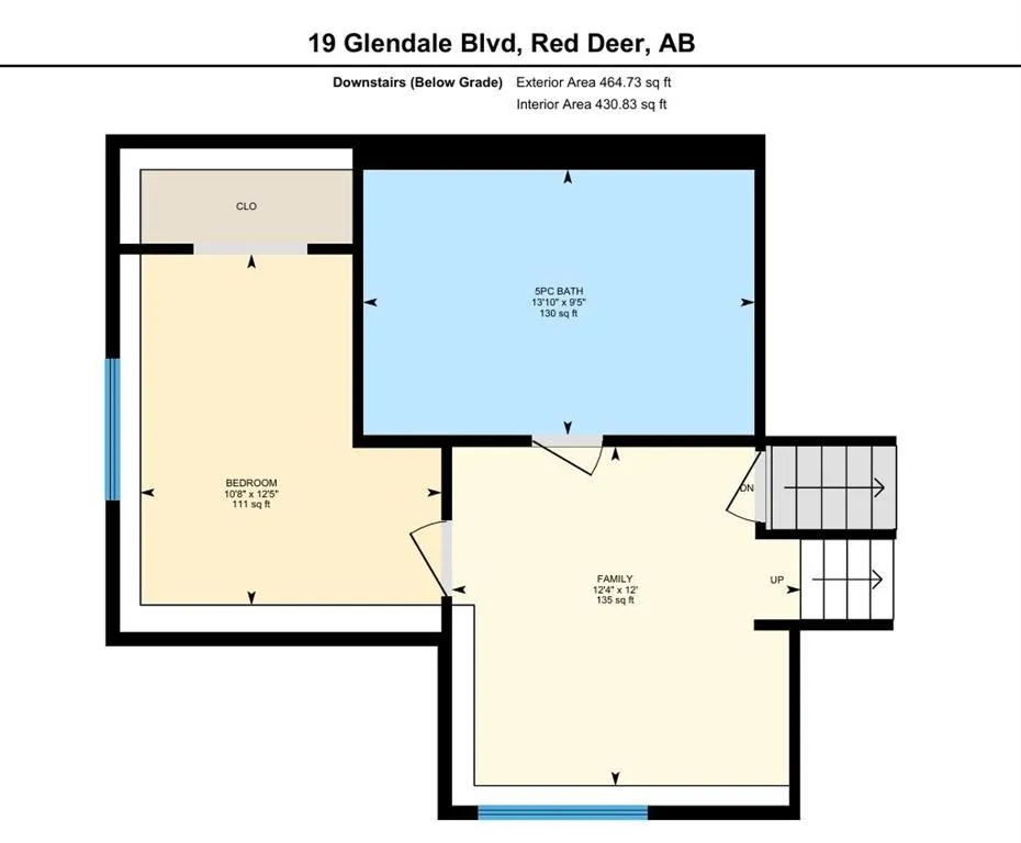 19 Glendale Boulevard