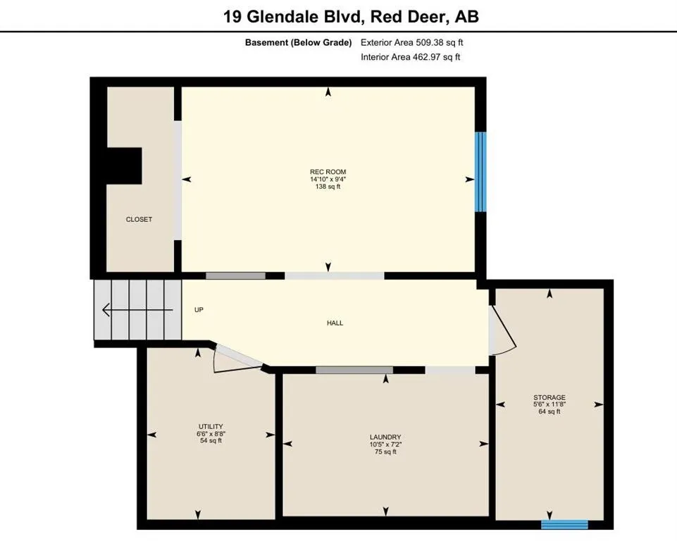 19 Glendale Boulevard