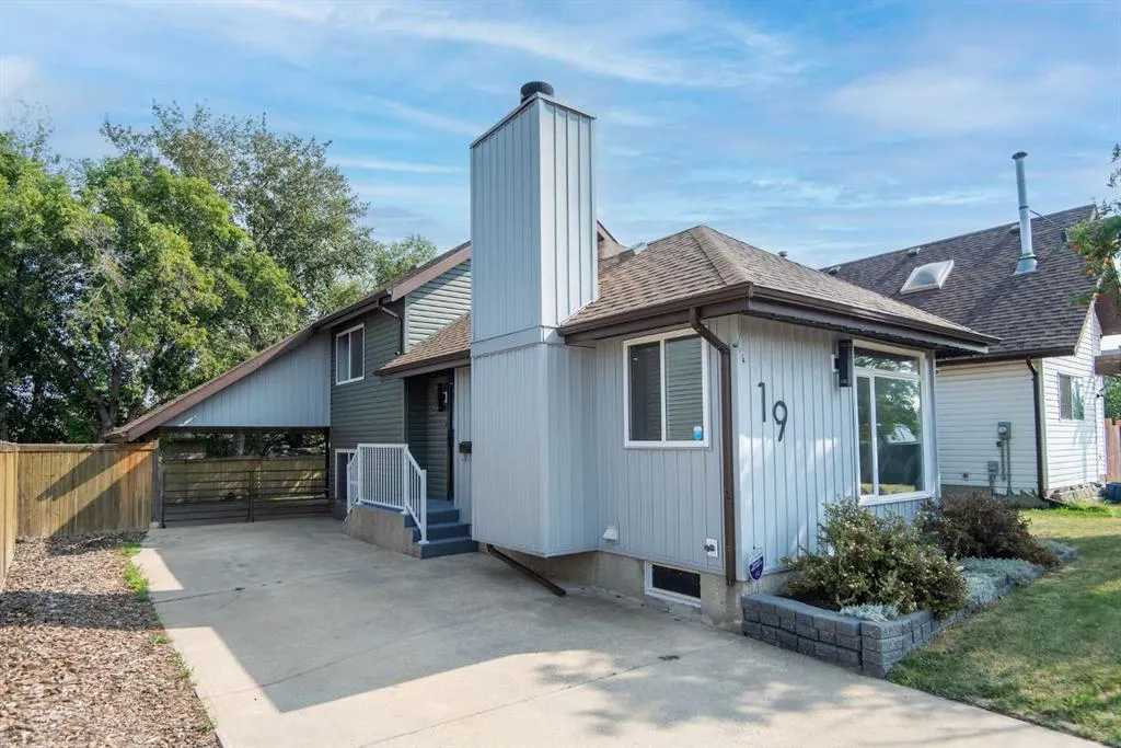 19 Glendale Boulevard